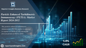 Particle Enhanced Turbidimetric Immunoassay (PETIA) Market