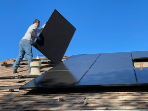 Top 5 Things to Consider When Choosing Solar Installers in Chico, CA