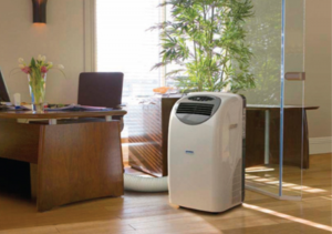 How Renting a Commercial Portable Air Conditioner Can Improve Workplace Comfort