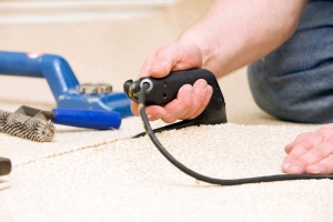 How to Fix Loose Carpet: Simple Techniques