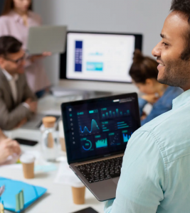 Top Frameworks You Should Use To Develop Dynamic Web Applications