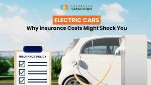 Electric Cars: Why Insurance Costs Might Shock You