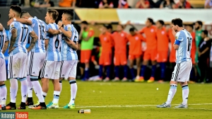 Mac Allister Hints at Messi’s FIFA World Cup Plans