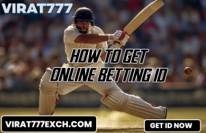 Online Betting ID : Discover How to Dominate Competitors