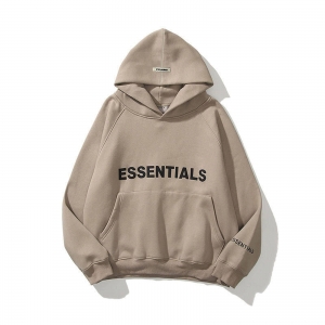 The Fog Essentials Clothing Style Guide: 