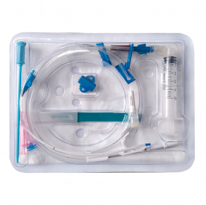 Central Venous Catheters (CVC Catheter)