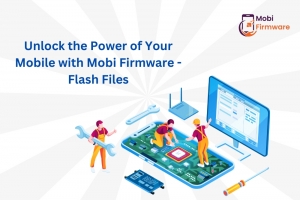 Unlock the Power of Your Mobile with Mobi Firmware - Flash Files