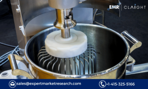 Industrial Mixers Market