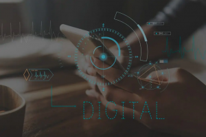 Digital Transformation Strategy for Infallible Business Growth