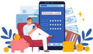 Best Personal Loan Provider in India: Your Guide to Choosing the Right One