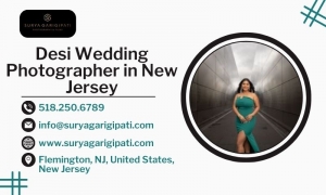 Questions to Asked Before Hiring an Indian Wedding Photographer in Virginia