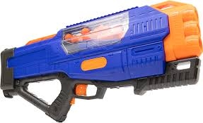 Automatic Blaster Market Size, Share & Revenue Analysis 2024-2032