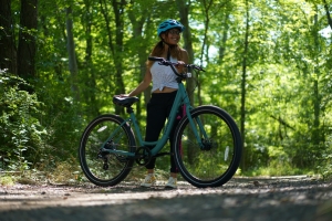 5 Tips for Choosing Your First Hybrid Bike