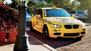 Premium Taxi Services: Elevating Your Transportation Experience