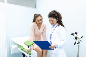 Private Gynaecologist: Personalized Care and Modern Technology