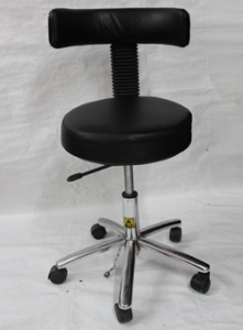 How to Enhance Ergonomics with ESD Stools