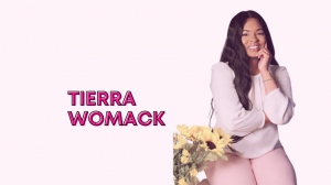 Tierra Womack: An exceptional leader in the world of entrepreneurship