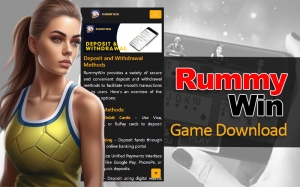 Rummy Win APK Review: Everything You Need to Know