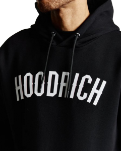 Hoodrich: The UK Streetwear Brand Making Waves