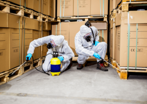 Finding The Right Commercial Pest Control Service In Arkansas: What To Look For!