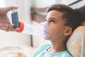 Effective Asthma Treatment in Avondale and Glendale, AZ