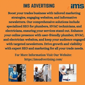 HVAC, Electrician, and Plumber Marketing Strategies for Middletown: SEO and Then some