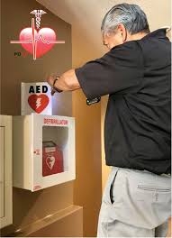 Ultimate Guide to AEDs for Home: Protect Your Loved Ones with a Defibrillator at Home