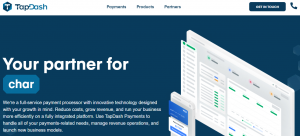 TapDash Payments: Your All-in-One Solution for Efficient Chargeback Management and Payment Processing