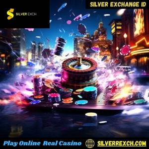 You're looking to Earn some extra money Get Silver Exchange ID