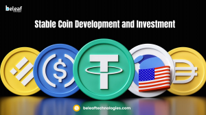 A Beginners Guide to Understanding Stable Coin Development and Investment