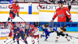 Milano Cortina 2026: Slovakia, Kazakhstan Face Off in Key Qualifier