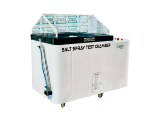 Salt Spray Chamber Manufacturer