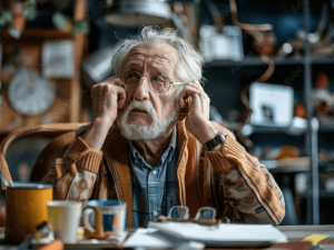 What is Dyschronometria Understanding Time Perception in Dementia