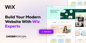 Wix Development Serivces