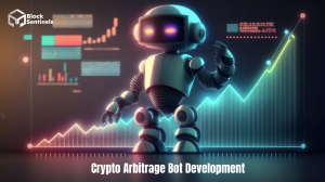 Maximizing Returns with Advanced Strategies in Crypto Arbitrage Bot Development