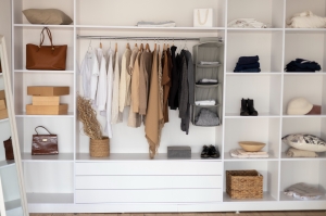 Which Approach to Wardrobe Design is the Best? Everything There Is To Know About Wardrobe Design 