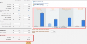 Top 10 Tips for Reducing Costs with the Amazon FBA Calculator