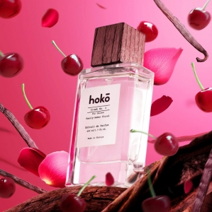 Crush No.3 |A Seductive Alternative Inspired by Lost Cherry Perfume 