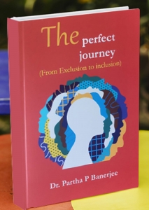 The Perfect Journey by Dr. Partha P Banerjee: Book Review