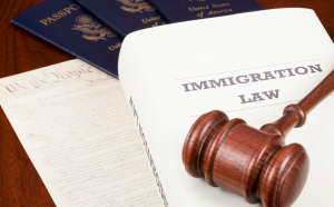 How Can a U.S. citizenship Lawyer Help with My Naturalization Application?