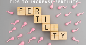 Boost Fertility