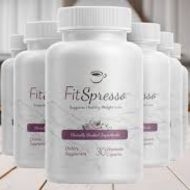 Order FitSpresso Now for a Healthier, Fitter You!