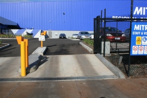 Why Folding Arm Swing Gate Motors Are the Future of Industrial Access Solutions