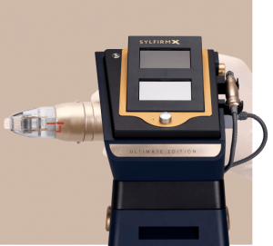 The Power of Dual-Wave Technology: Exploring the Benefits of Sylfirm X for Skin Revitalization