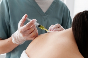 Lipotropic Injections: A Comprehensive Guide to Fat-Burning Injections