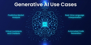 Unleashing the Potential of Generative AI: A Deep Dive into Enterprise Adoption