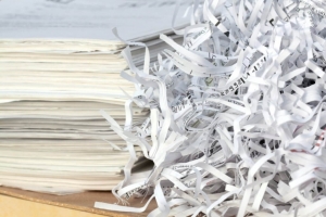 How Shredded Paper Companies Contribute to Sustainable Recycling Practices? 