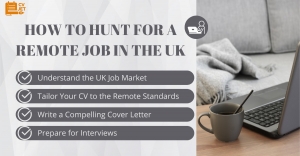 How to Hunt for a Job in the UK - Essential Tips and Strategies