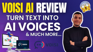 VOISI AI Review: Unleashing the Power of AI-Driven Voice Technology