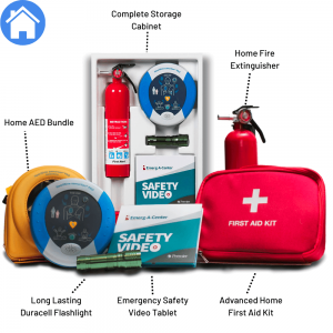 Wholesale AEDs for Schools: Essential Lifesaving Equipment at Affordable Prices